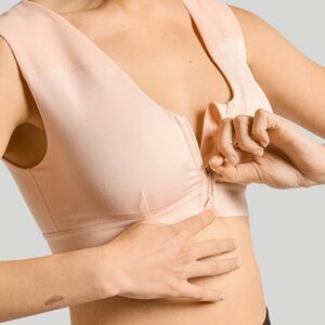 COPY NEW TOMMIE COPPER SHOULDER SUPPORT BRA POSTURE SUPPORT